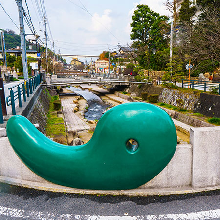 玉造グランドホテル長生閣