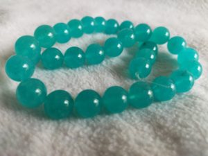 アマゾナイトブルー