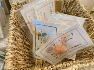 カフェクロトさんにて、取り扱い開始です!